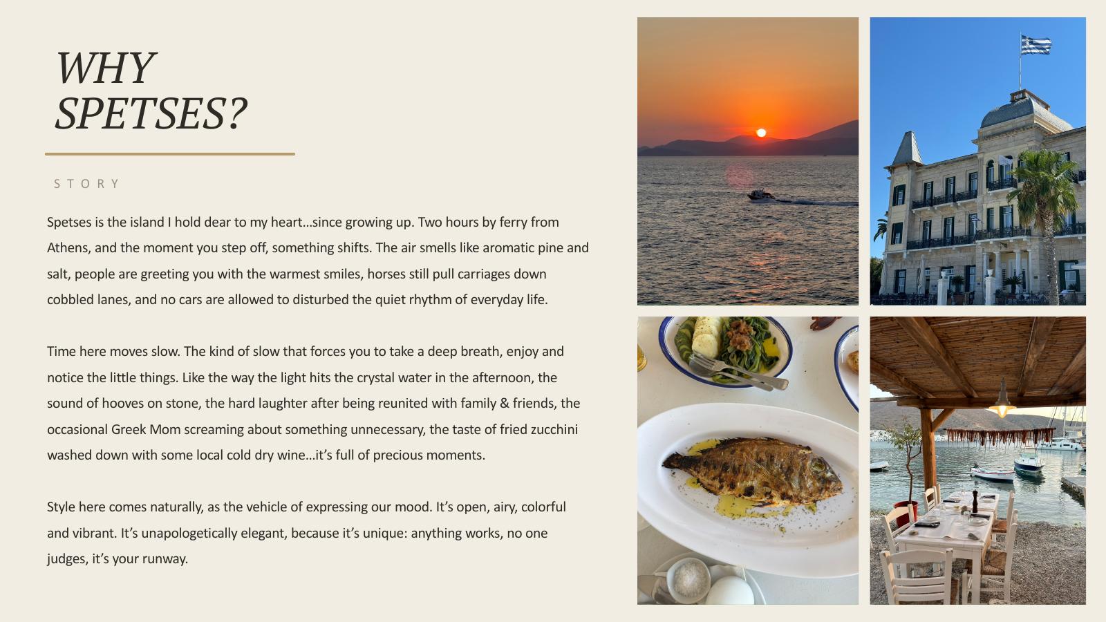 By Way Of Spetses page 2