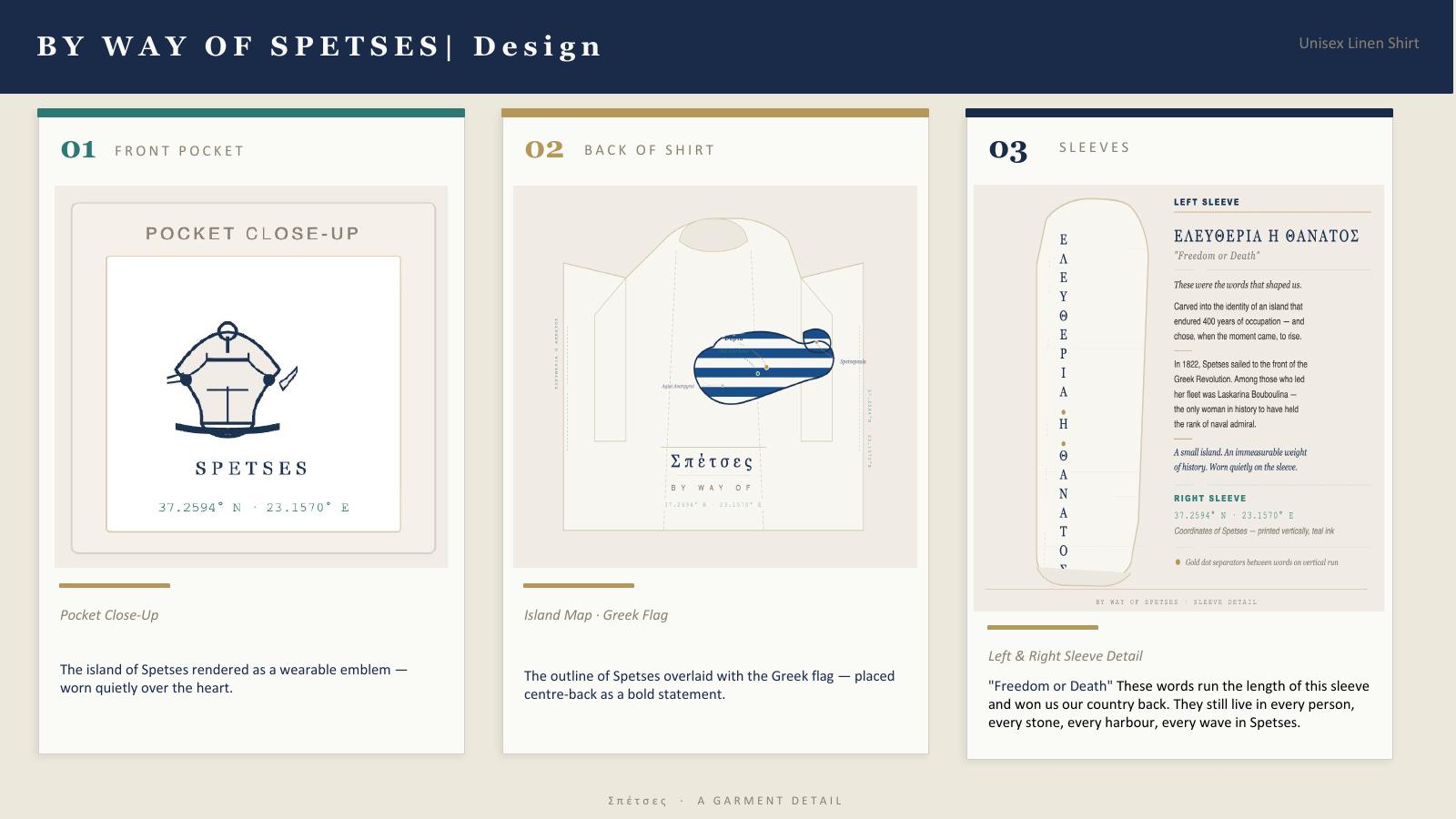 By Way Of Spetses page 6