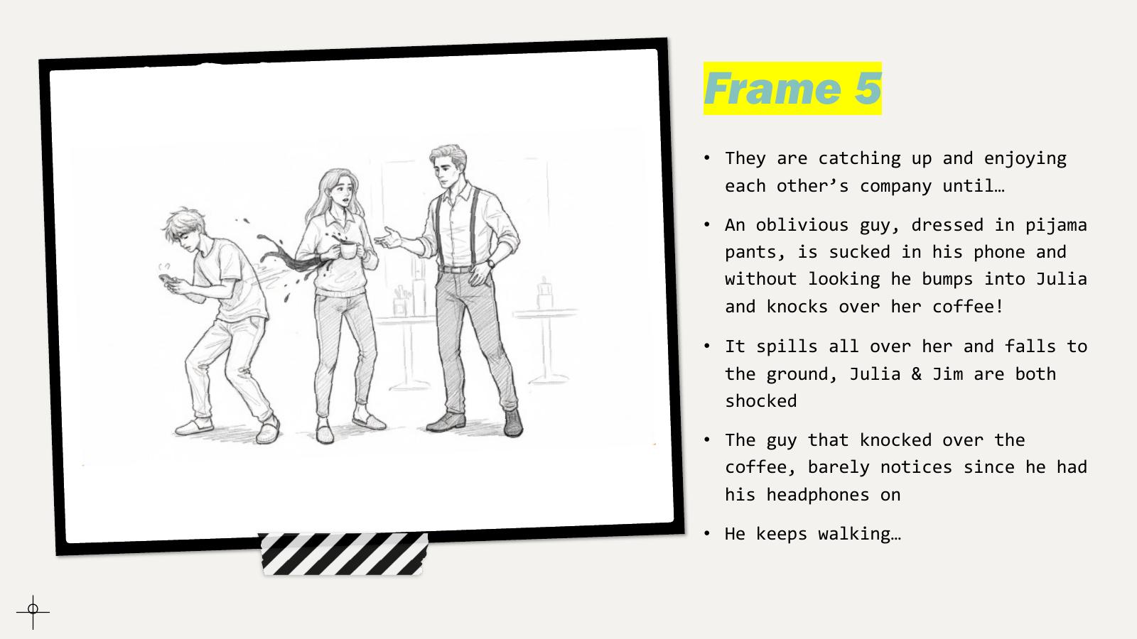 Concept #1 page 9